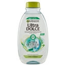 Garnier Ultra Dolce Shampoo Acqua di Cocco & Aloe Vera per capelli ruvidi e disidratati 300 ml